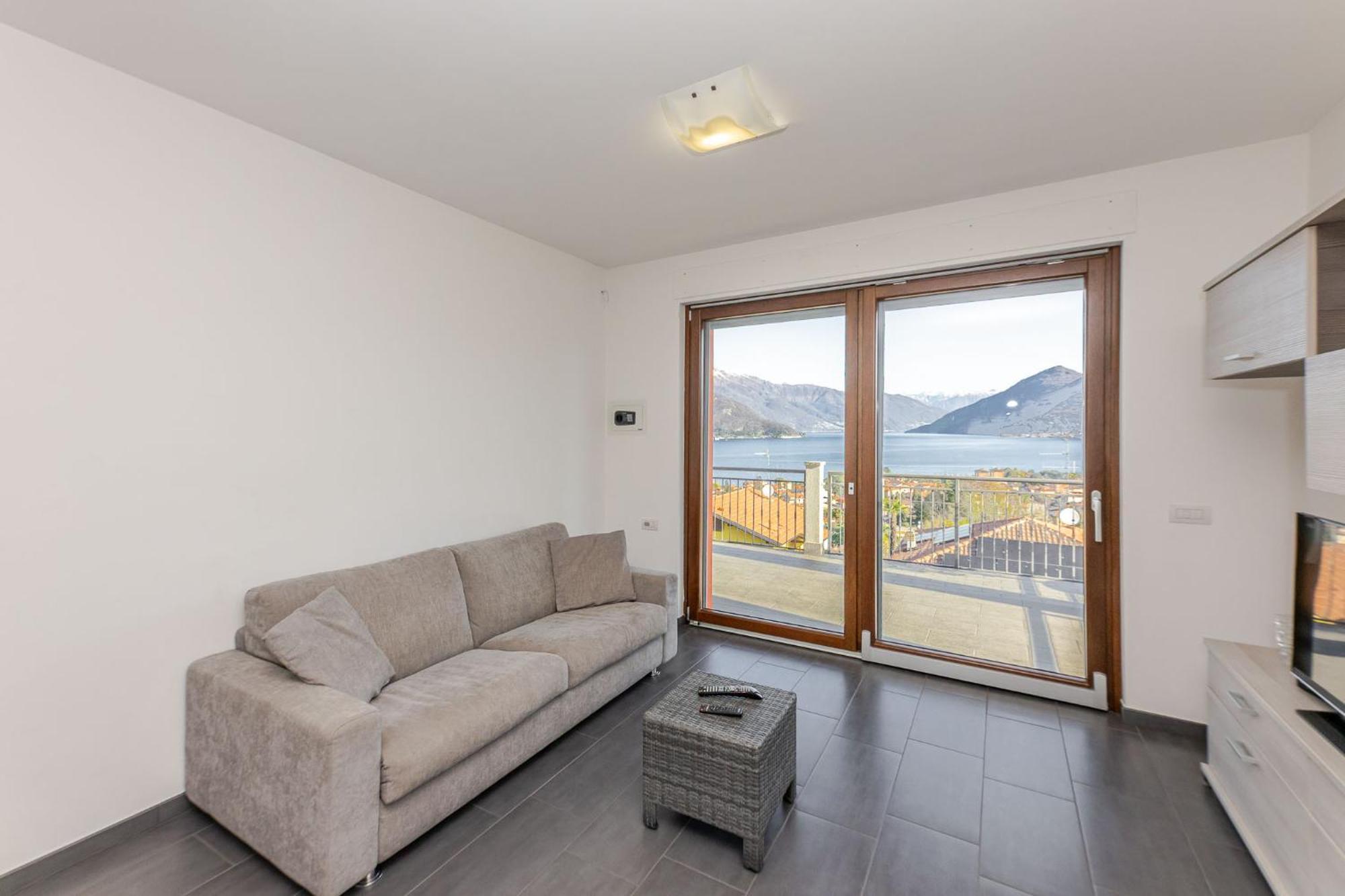 Casa Elena - Bella Vista Lago Germignaga Εξωτερικό φωτογραφία